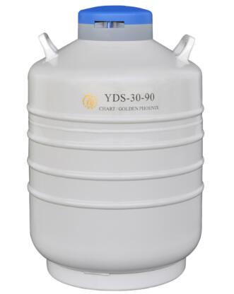 yds液氮儲存罐