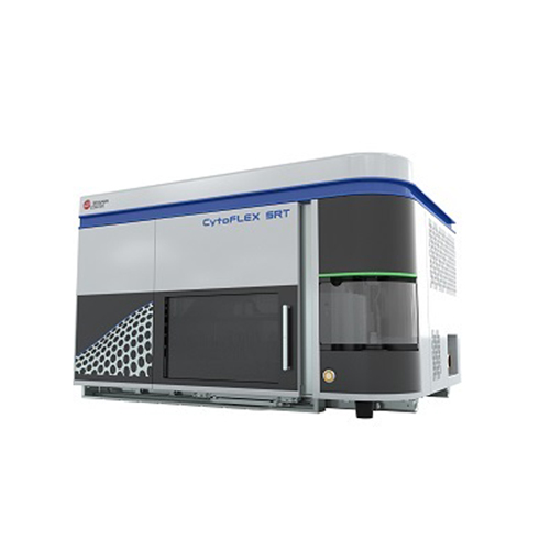 貝克曼庫(kù)爾特CytoFLEX SRT桌面型流式細(xì)胞分選儀