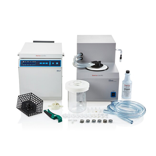 美國(guó)Thermo Scientific SpeedVac?制冷型離心式真空濃縮儀